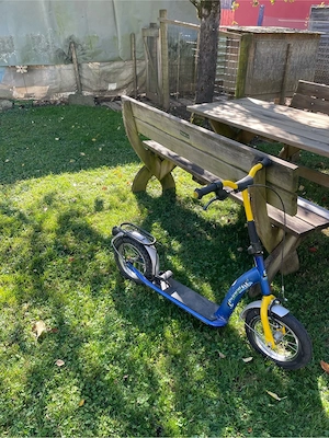 Kinderroller