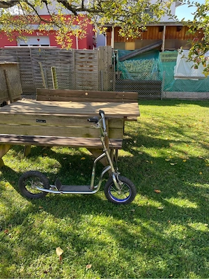 Kinderroller Bild 2