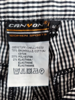 Damen Sporthose  Bild 2
