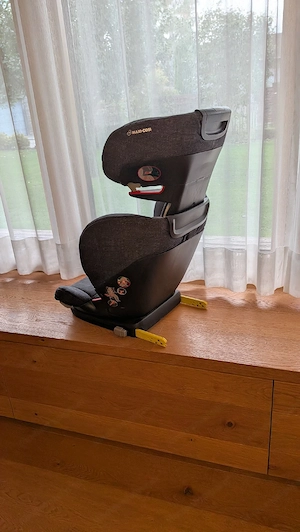 Kindersitz Maxi Cosi Rodifix Bild 2