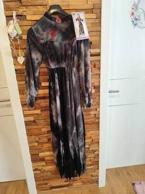 Halloween Kostüm  Bild 2