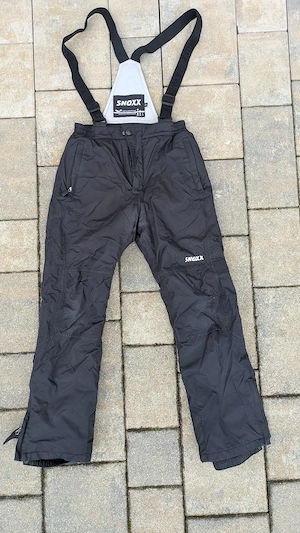 Snoxx Kinder Skihose Gröse 152
