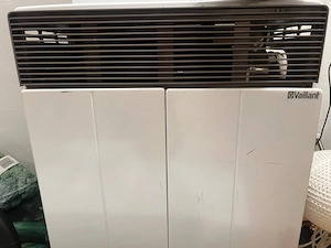 Vaillant VGR 50 4X Gas-Heizautomat