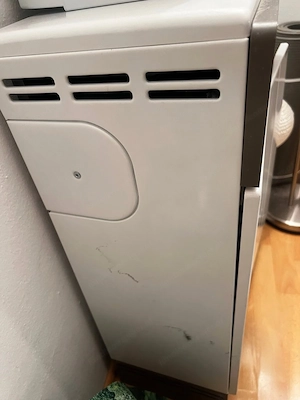 Vaillant VGR 50 4X Gas-Heizautomat Bild 2