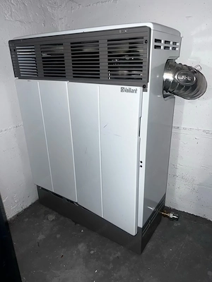 Vaillant VGR 50 4X Gas-Heizautomat Bild 7