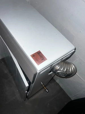 Vaillant VGR 50 4X Gas-Heizautomat Bild 9