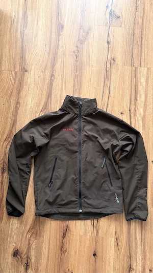 Mammut Outdoorjacke Größe M