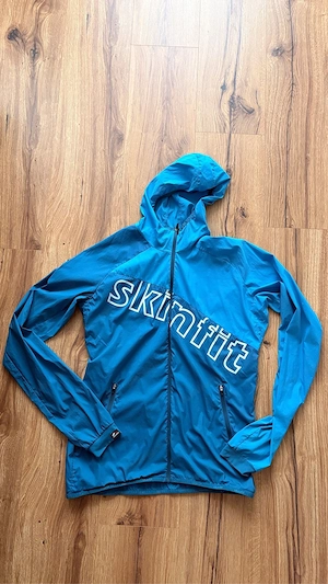 2x Skinfit Jacken Größe M Bild 2