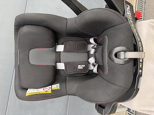 Kindersitz Britax Römer Bild 2