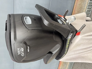 Kindersitz Britax Römer Bild 3