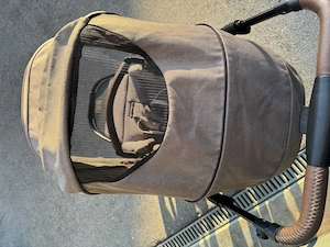 Kinderwagen ABC Design  Bild 5