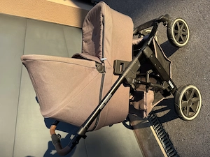 Kinderwagen ABC Design 