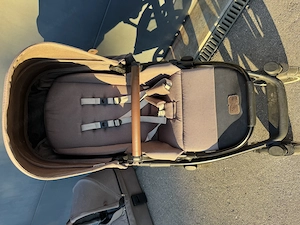 Kinderwagen ABC Design  Bild 4