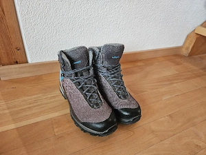 Lowa Lyxa GTX Mid Ws Bild 3
