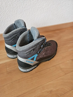 Lowa Lyxa GTX Mid Ws Bild 4