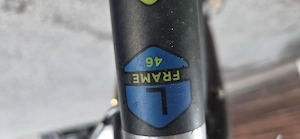 Jugendfahrrad  Bild 3