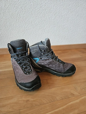 Lowa Lyxa GTX Mid Ws Bild 2