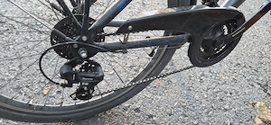 Jugendfahrrad  Bild 4