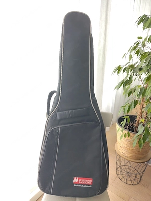 Gitarre Alhambra 1C inkl. Tasche Bild 5