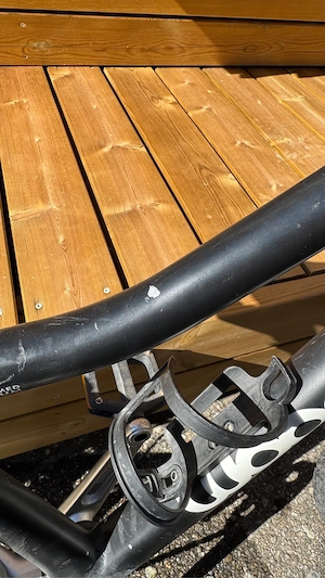 Woom off 5 Kinderfahrrad 24 Zoll Bild 4