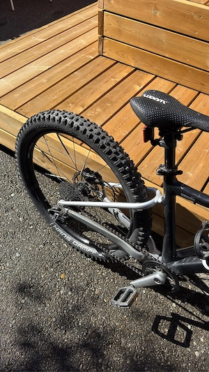 Woom off 5 Kinderfahrrad 24 Zoll Bild 2