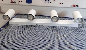 LED Beleuchtung 