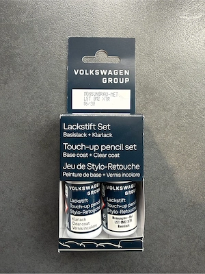 Lackstift (Audi) Bild 3