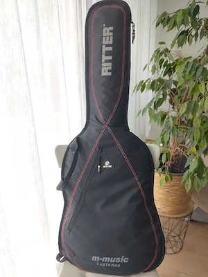 E-Gitarre Fender Squire Stratocaster - neuwertig - inkl. Tasche Bild 4