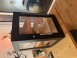adorini Bari Deluxe Humidorschrank