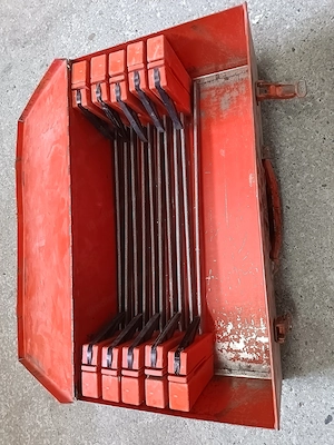 Bessey Klemmy Zwingen Bild 2