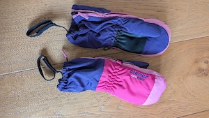 Ziener Handschuhe