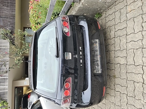 Seat Ibiza für Export Bild 3
