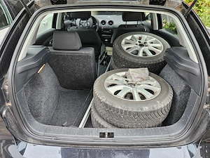 Seat Ibiza für Export Bild 6