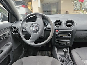 Seat Ibiza für Export Bild 5