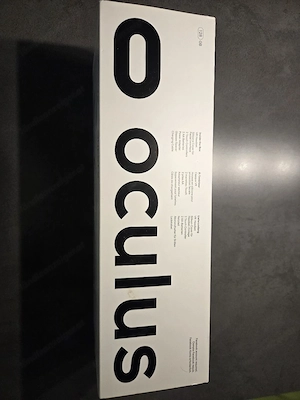 Oculus Quest 2 128GB Bild 3