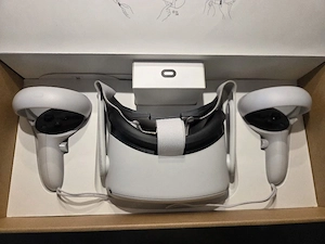 Oculus Quest 2 128GB Bild 2