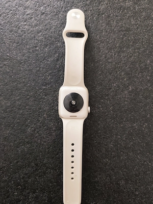 Apple Watch SE (2. Generation) Bild 3