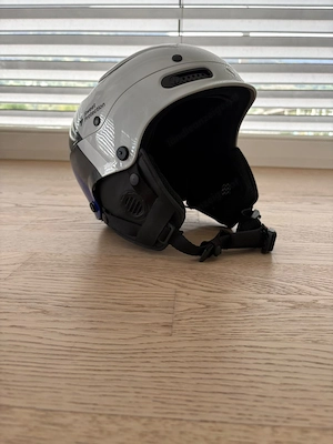 Skihelm Sweet Bild 2