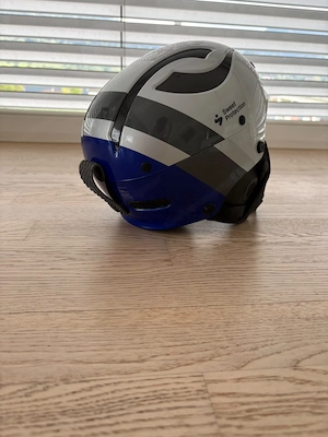 Skihelm Sweet Bild 4