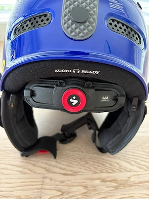 Skihelm Sweet Bild 3