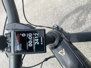 E-Bike Conway Bild 2