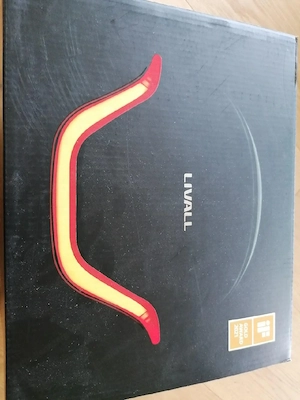 Fahrradhelm LIVALL Bild 5