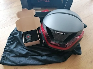 Fahrradhelm LIVALL Bild 3
