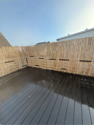 Schöne 2.5 Zimmer Wohnung mit Terrasse  Bild 8