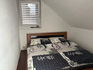 Schöne 2.5 Zimmer Wohnung mit Terrasse  Bild 4