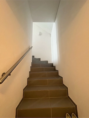 Schöne 2.5 Zimmer Wohnung mit Terrasse  Bild 7