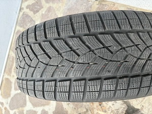 Winterkompleträder 235 55 R18 VW Tiguan 3 R-Line Bild 3