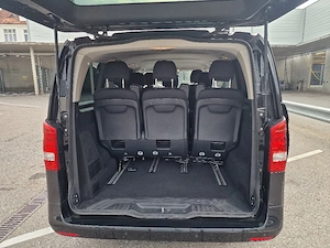 Zu Verkaufen Mercedes Vito BJ 2017 (Schweiz) Bild 2