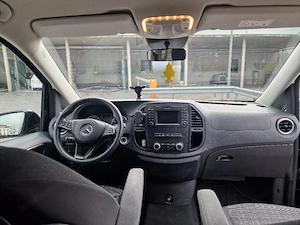 Zu Verkaufen Mercedes Vito BJ 2017 (Schweiz) Bild 7