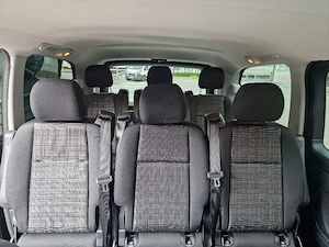 Zu Verkaufen Mercedes Vito BJ 2017 (Schweiz) Bild 10